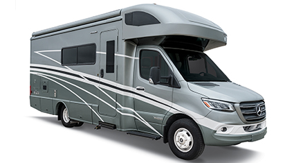 Winnebago Dealer